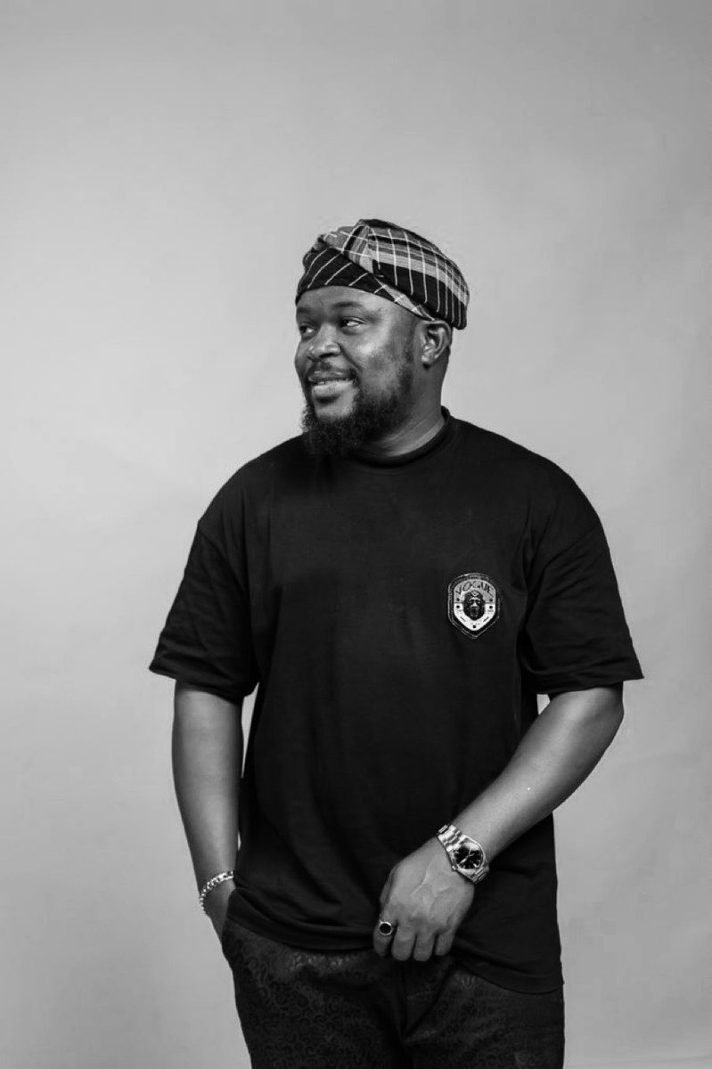 Mr. JAIYE 📸 tweet media
