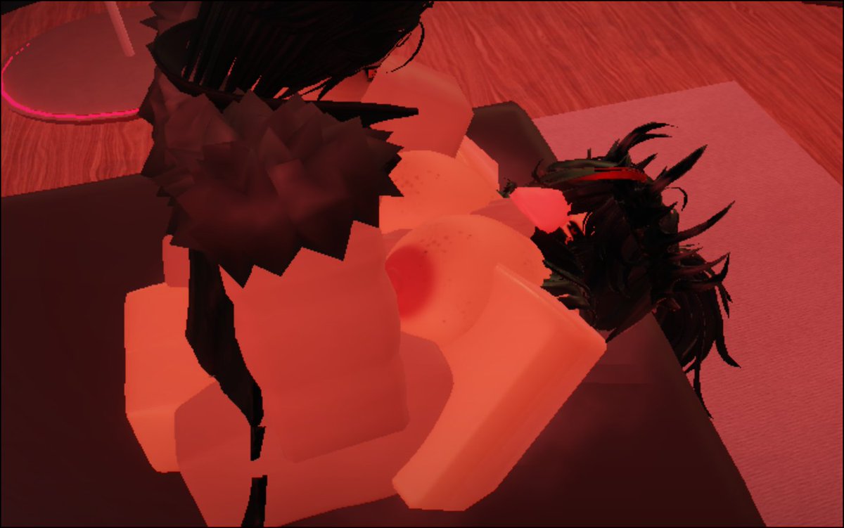 lunalovesssu's tweet photo. (1.) - Late Night Fuck 🌙 -
(it feels like they might actually destroy the apartment—or each other. It’s the ultimate peak of their self-destructive night.) {4/10}
• #RR34 || •#condos | •#rofuck | •#robloxcondos | •#rosex https://t.co/tx0m4l4N2z