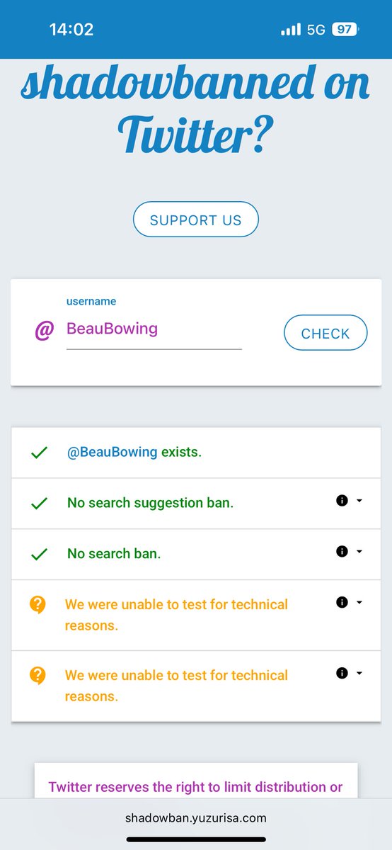 beaubowing tweet media