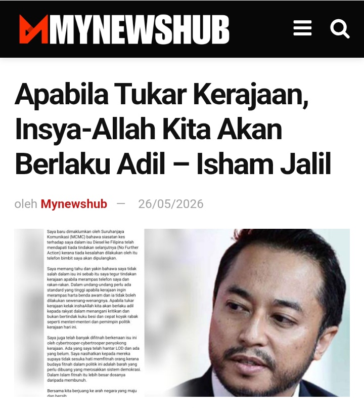 MYNEWSHUB tweet media