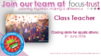 FocusTrust1's tweet photo. Class #teacher vacancy @Coppiceprimary Full details and how to apply on the link below https://t.co/N3uiyWuSPJ https://t.co/6kJLp1Cgyx