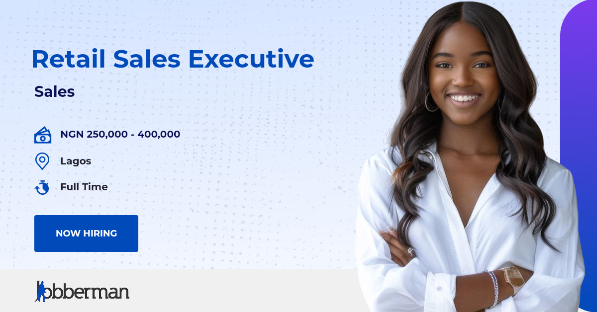 Jobberman Nigeria tweet media