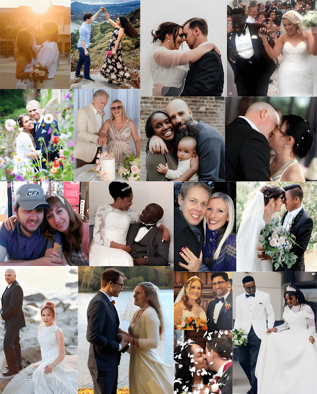 ChConnect's tweet photo. From big adventures to day-to-day fun to life-changing moments, we're thrilled when couples who #MetOnCC share their stories and pics as an encouragement to others 😊 ❤️

If you have a story to share, get in touch! Just follow the link in our bio.

Ready to start your own story? https://t.co/0yaLnIKSW6
