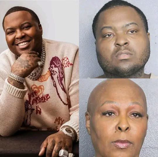 Levitazz's tweet photo. Sean Kingston allegedly told his lawyer that, for the past 2 years, none of his friends or family members have visited him in jail. People he helped, family he supported none of them has visited him just to check up on him.

He says he will surely focus on himself once he’s out https://t.co/Io4bYVYNz9
