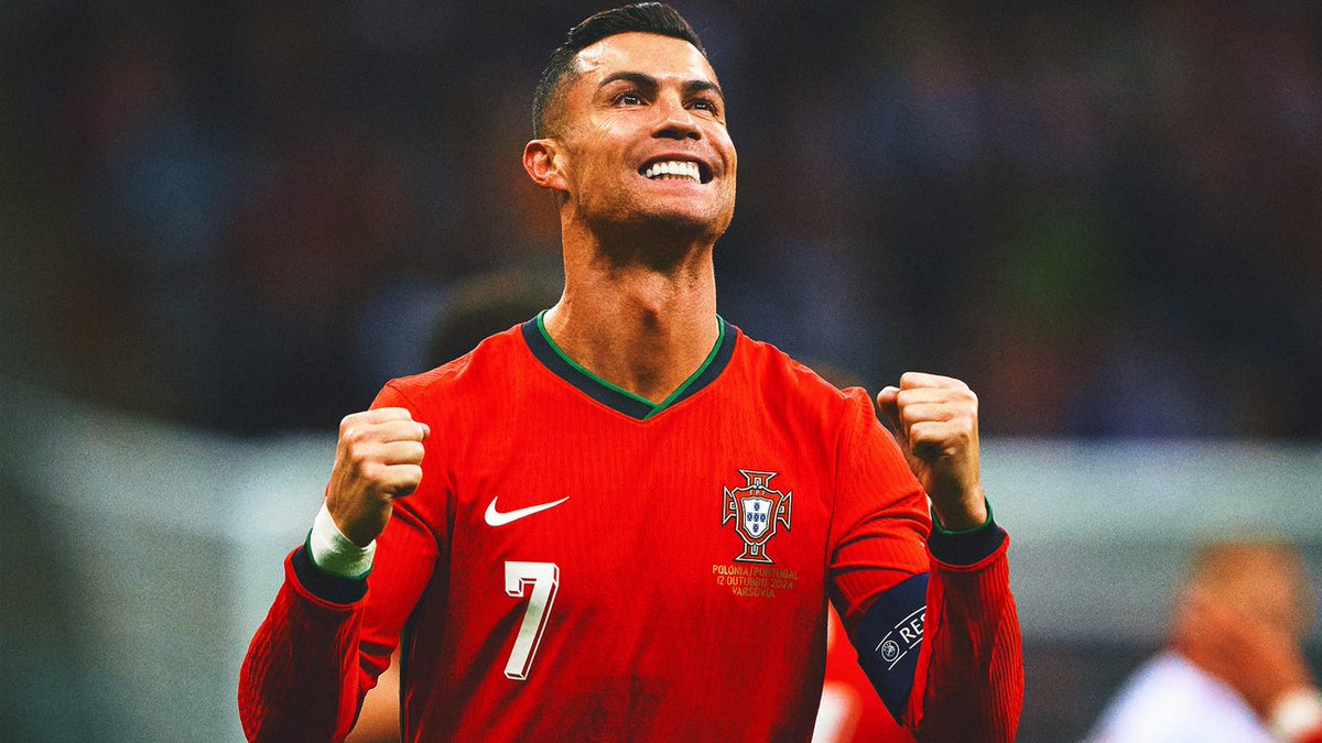 Ronaldo WC Countdown tweet media