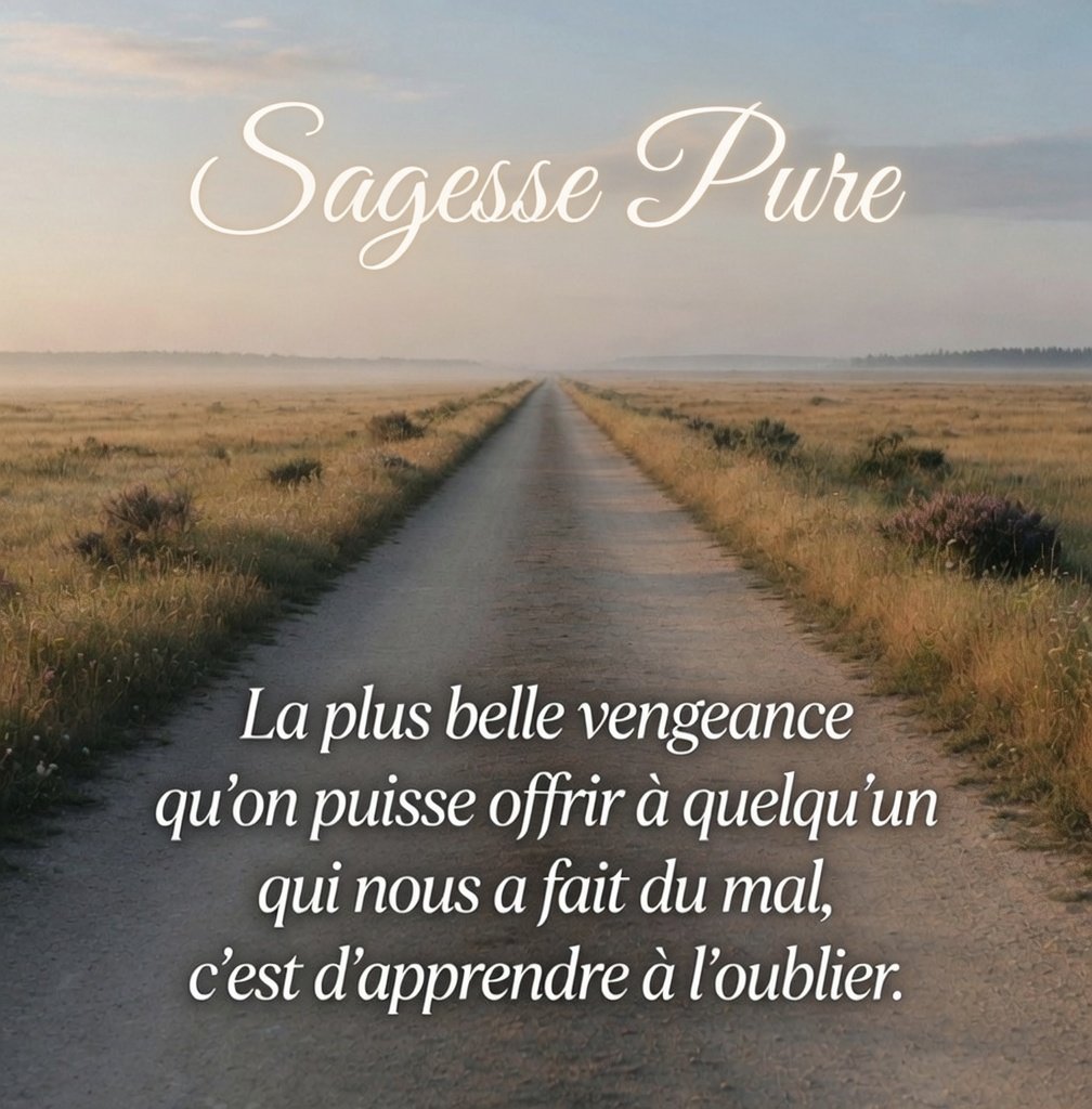Sagesse Pure tweet media
