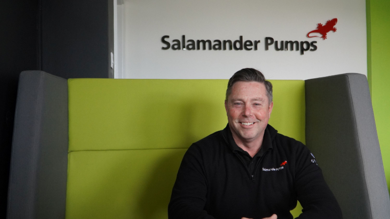 Professional Heating & Plumbing Installer (PHPI) tweet media