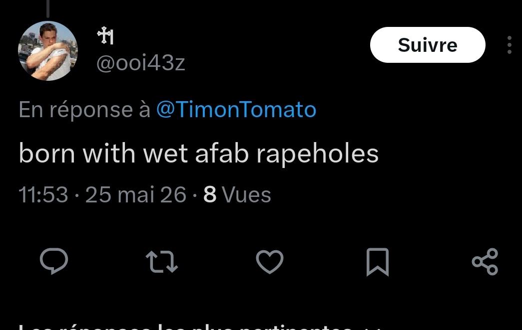 Timon, Gay(Tm) Era 🔞 tweet media