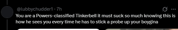 Timon, Gay(Tm) Era 🔞 tweet media