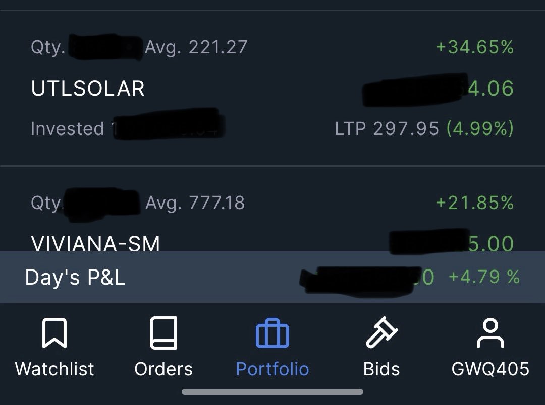Rajkulheri's tweet photo. PF up by 5% UC 😂
#VIVIANA #UTL #SHREEREF #PREMIEREXPLOSIVE all are running at full throttle 🚀🚀🚀
Result awaited-
#Marine
#Axiscades
#Macpower
#Timetechno
#Oriana
#PremierExplosive https://t.co/8zhqeEHDzz
