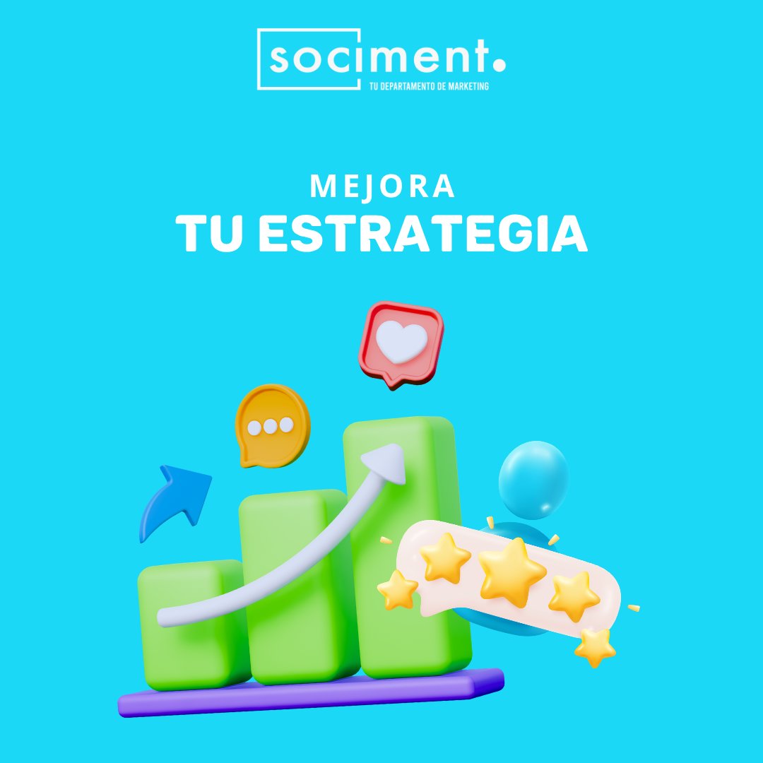 Sociment tweet media