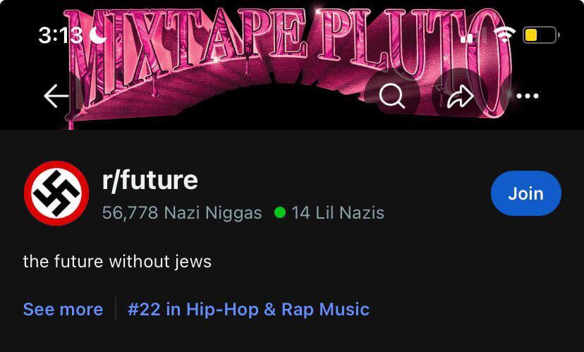 WakaFlockaFatalVore tweet media