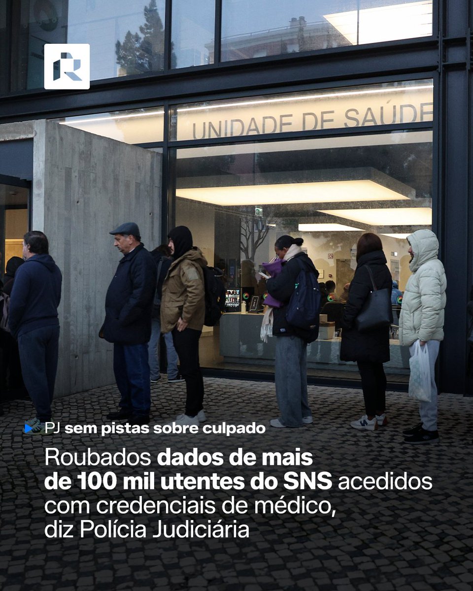 Renascença tweet media