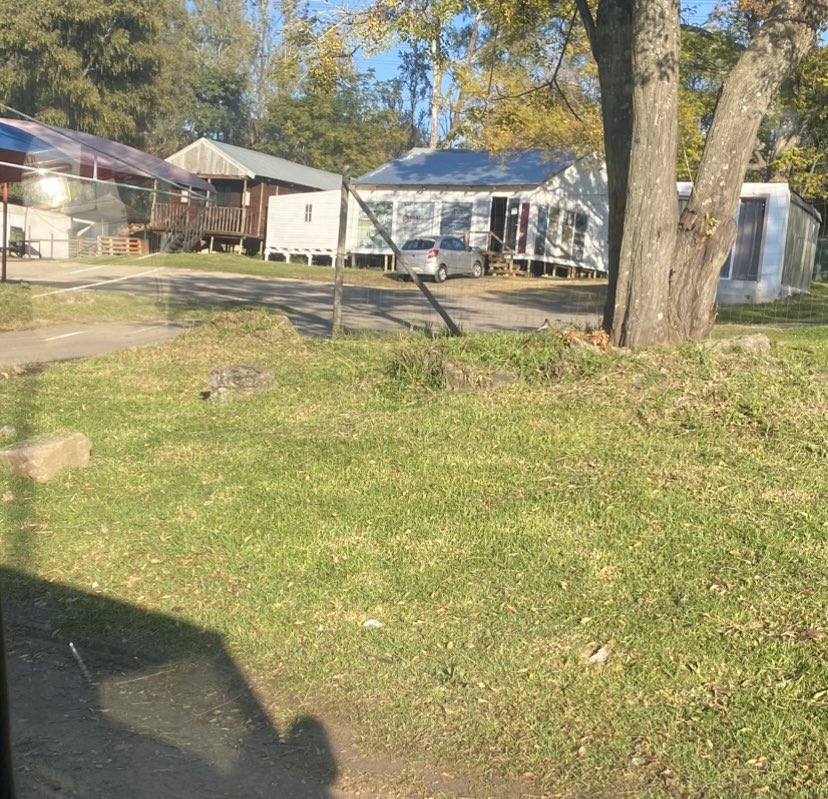 Alix_Macchelli's tweet photo. @CityofJoburgZA @SAPoliceService surely building plans are needed for these continuous structures being built, these include residential and businesses. There is never sign advising of additional alterations. Opp no 2 Sangster Rd Magaliessig next to Engen garage. @LyndaShacks https://t.co/aYxXlBOMvA