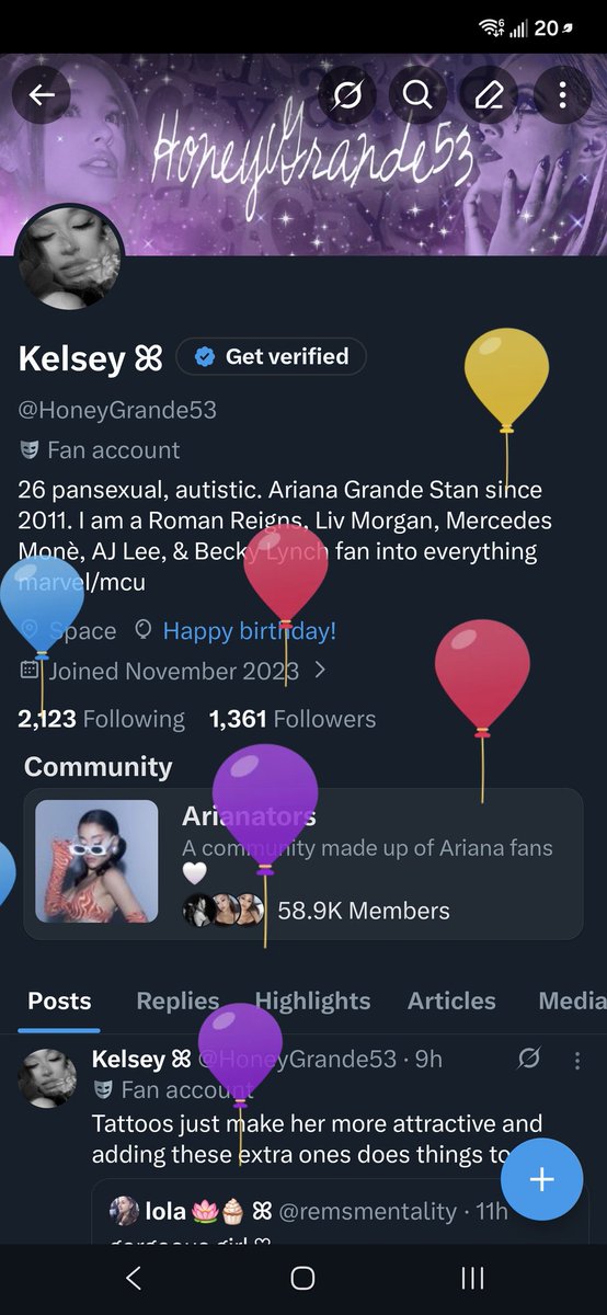 Kelsey ꕤ tweet media