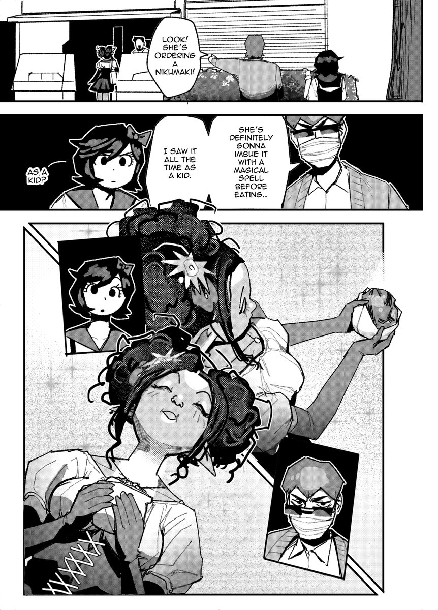 IronicnotSavage ⏭️ Otakufest tweet media