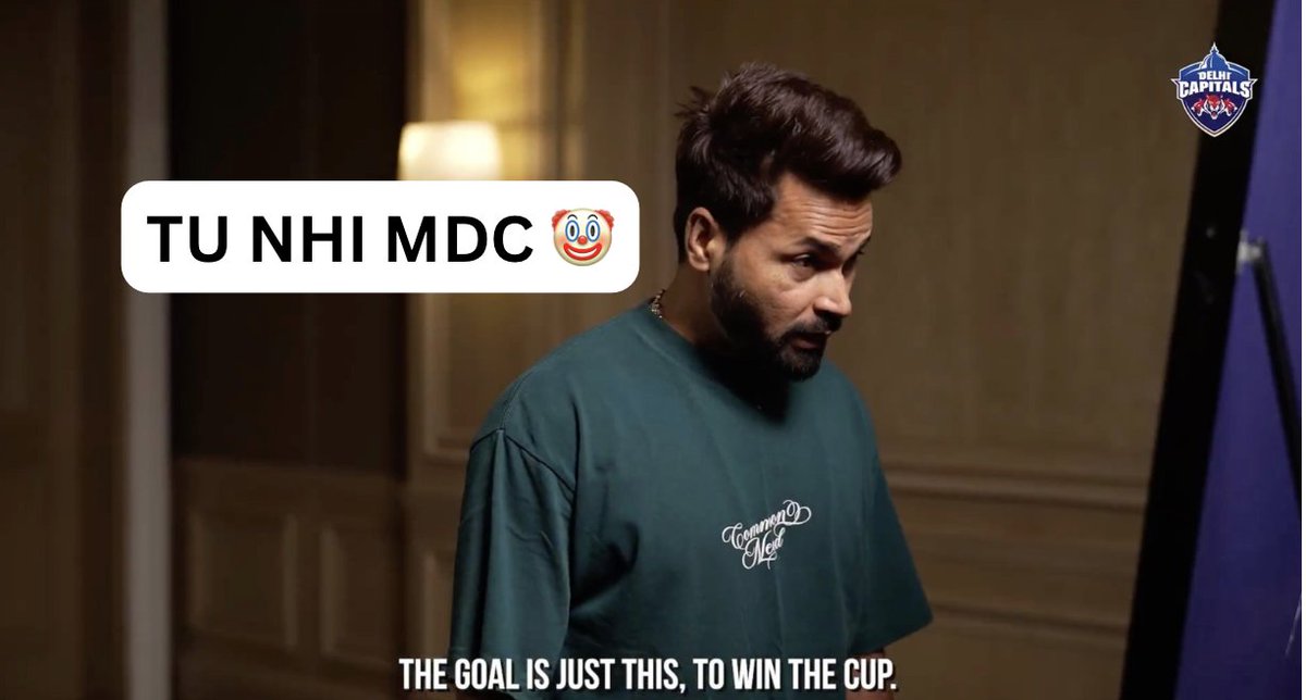 Rohit Reign tweet media