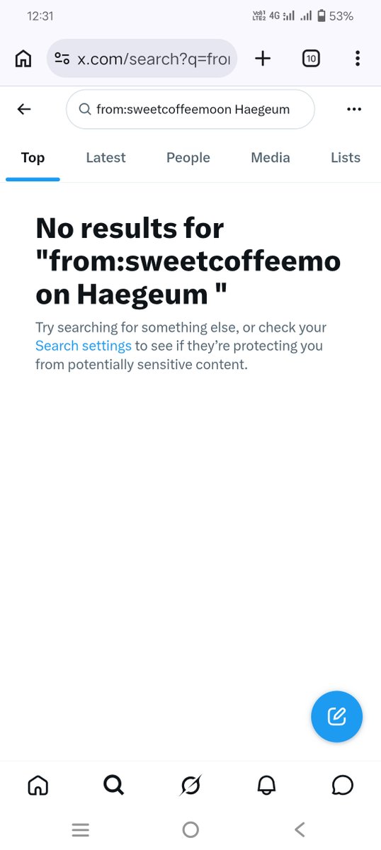 stream HAEGEUM tweet media