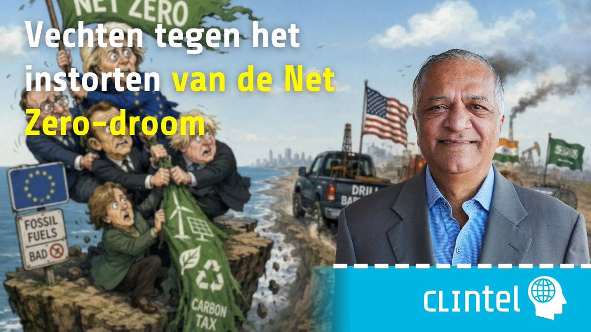 CLINTEL.NL tweet media