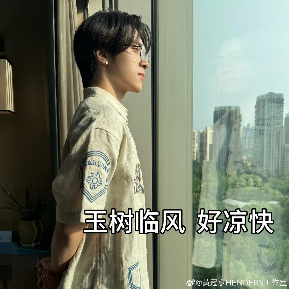 俊俊 ❄️ XIAOJUN JUDYDOLL tweet media