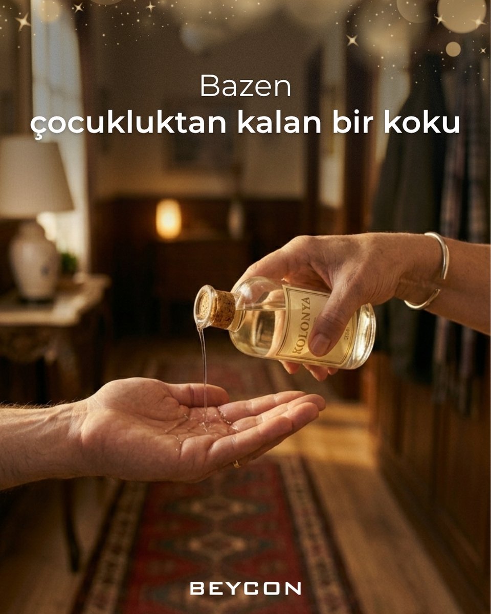 BeyconGroup's tweet photo. #bzen küçük detaylarda saklı en güzel histir.barya
Kapıdan girince uzatılan kolonya, mutfaktan gelen kahve kokusu, cam şekerliklerin çıkışı ve aynı masada buluşmanın huzuru…
Sağlık, huzur ve ağız tadıyla dolu bir bayram geçirmeniz dileğiyle. Bayramımız kutlu olsun!
#bayram https://t.co/gJEzzuRfGU