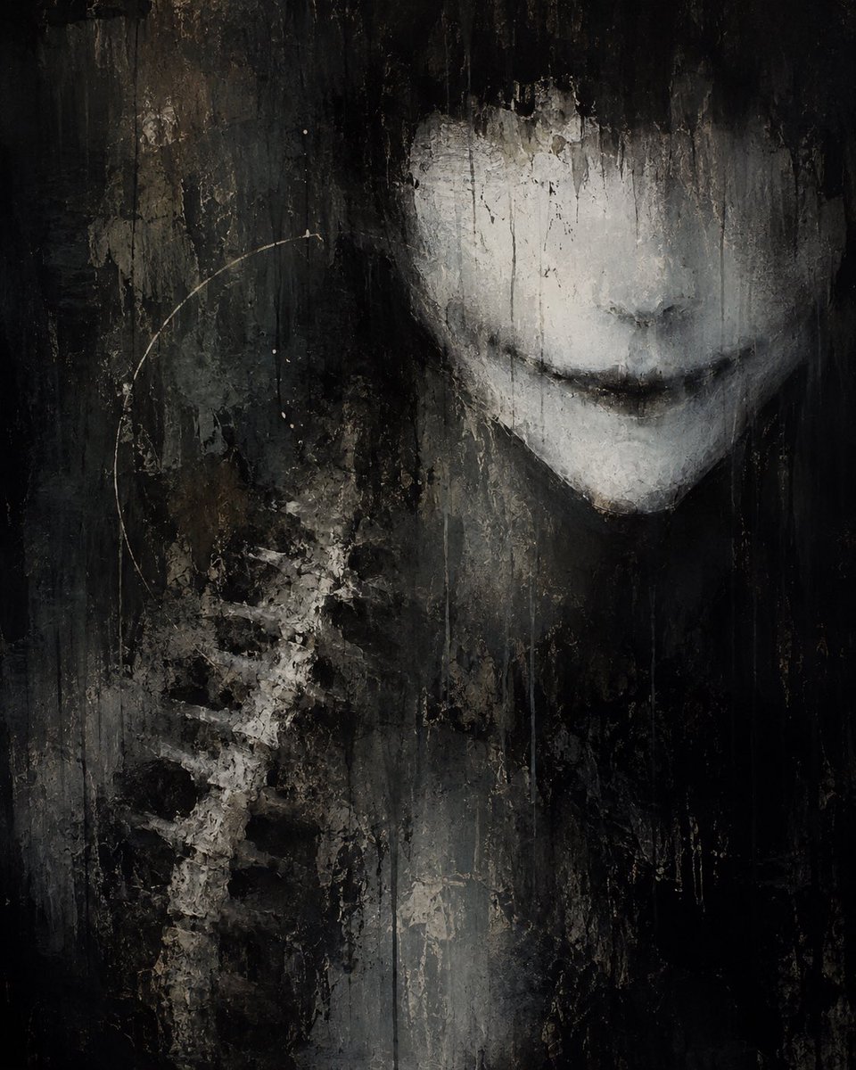 Haunted Kaidan Tales tweet media