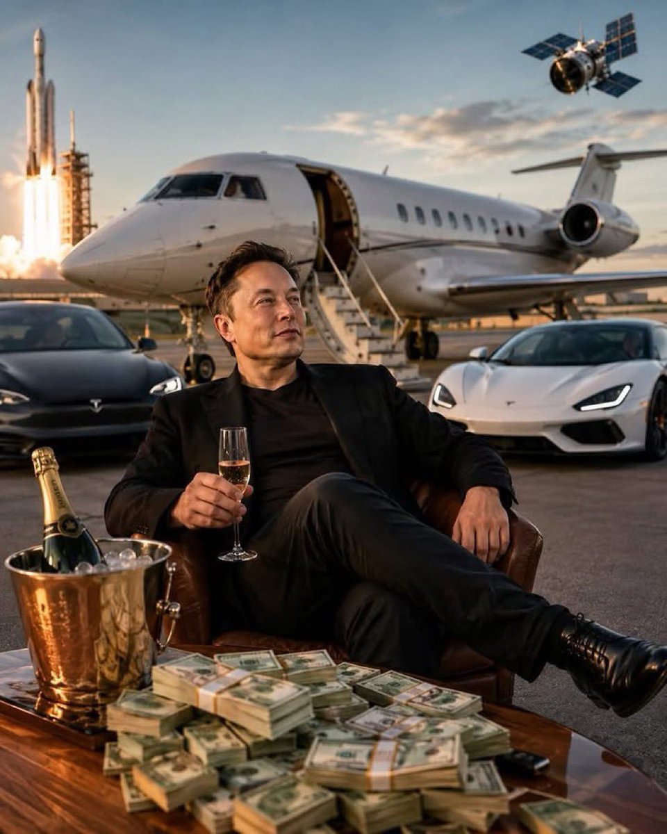 ElonVision🚀 tweet media