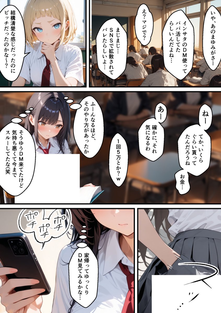 あゆな tweet media