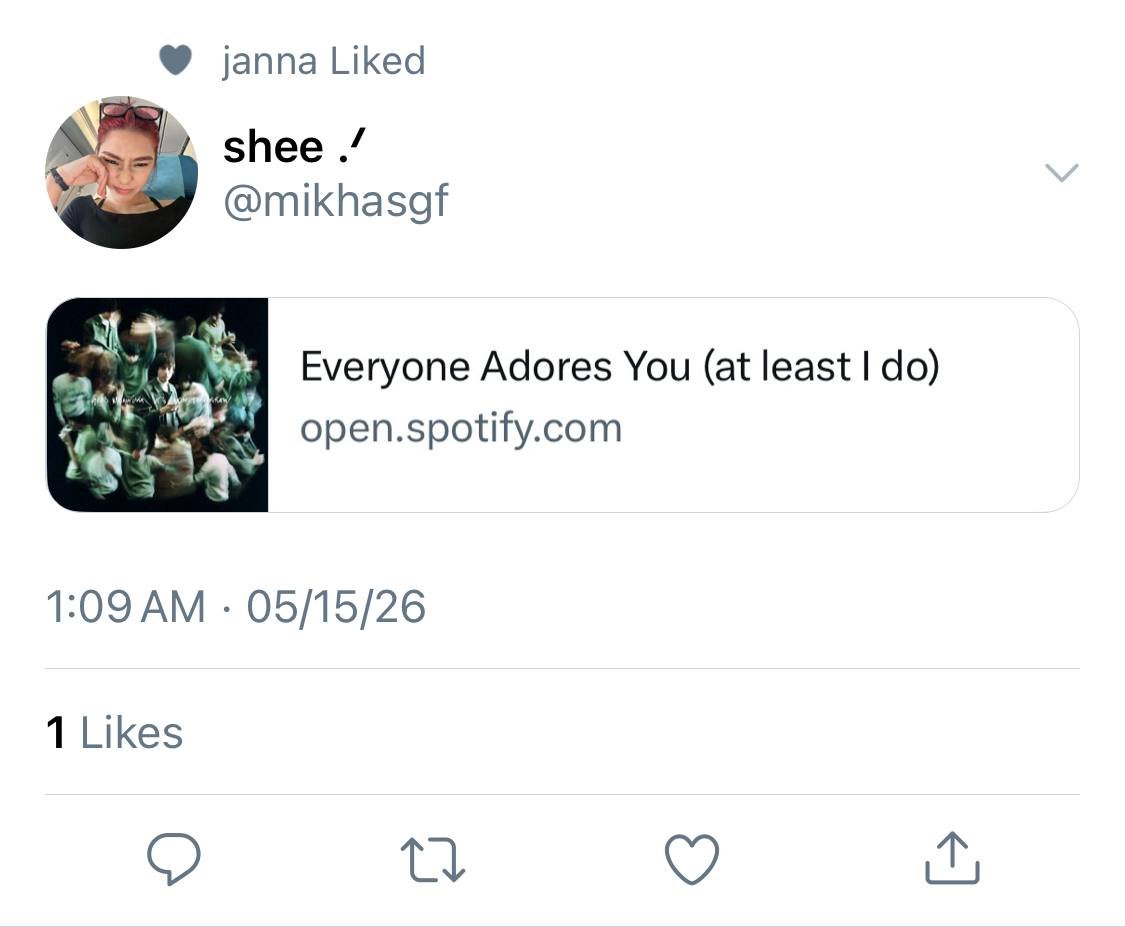 marie tweet media