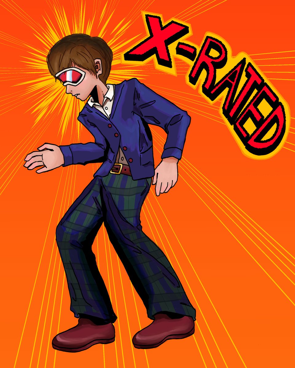 Ponpyro tweet media
