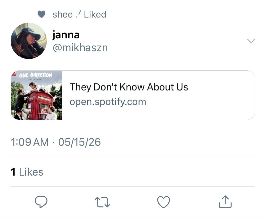 marie tweet media