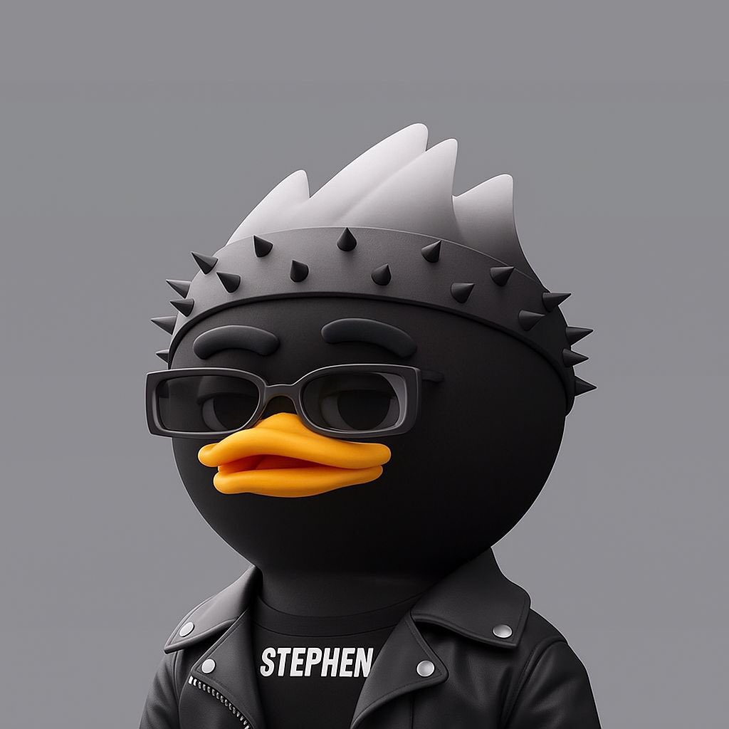 STEPHEN🎴 tweet media