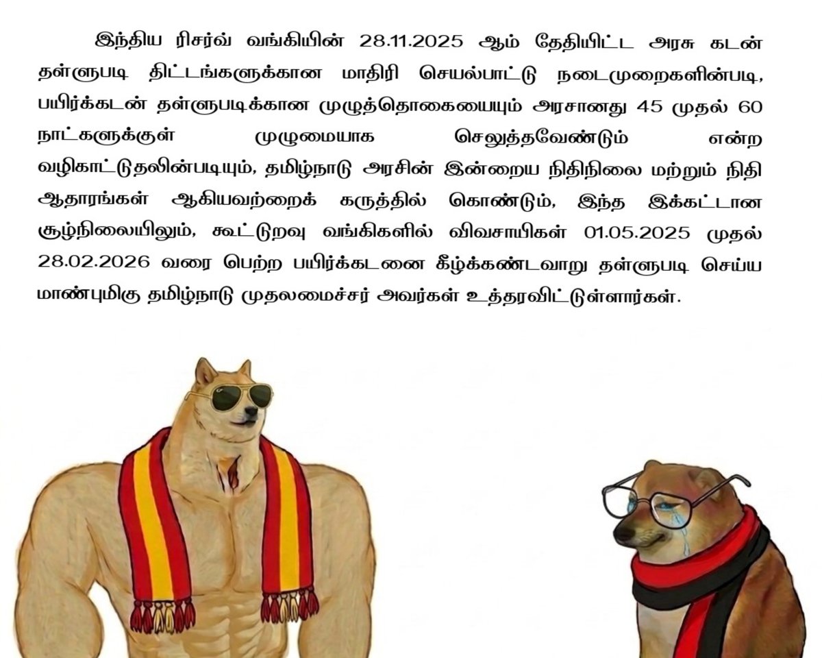 BOSS TVK ❤️💛❤️ tweet media