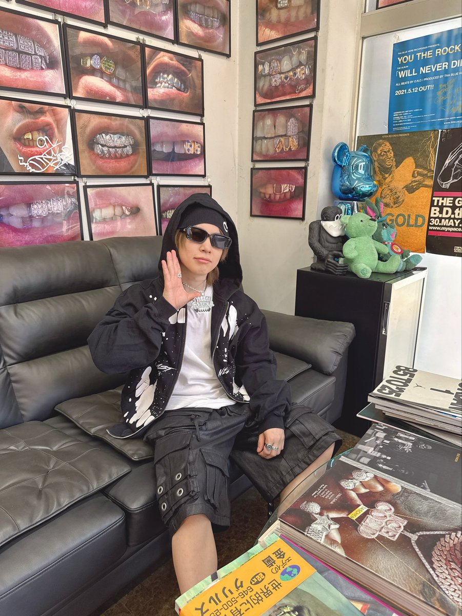 syudou商店公式 tweet media