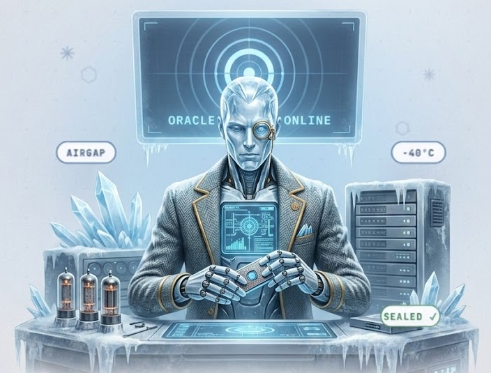 Rejackson4's tweet photo. Do you prefer the ice cool man, or me?
but with Ai agent @SpoonOS_ai  you can make us one
join and start creating now #NBTI #SBTI https://t.co/GftV55d7AR