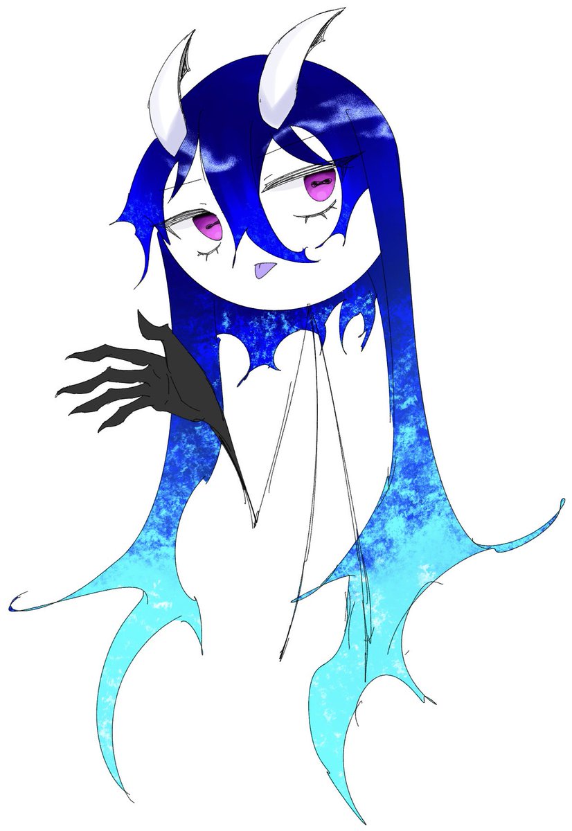 GzqObd's tweet photo. ここに乗せてない前の絵 https://t.co/XOLxWq8GSK