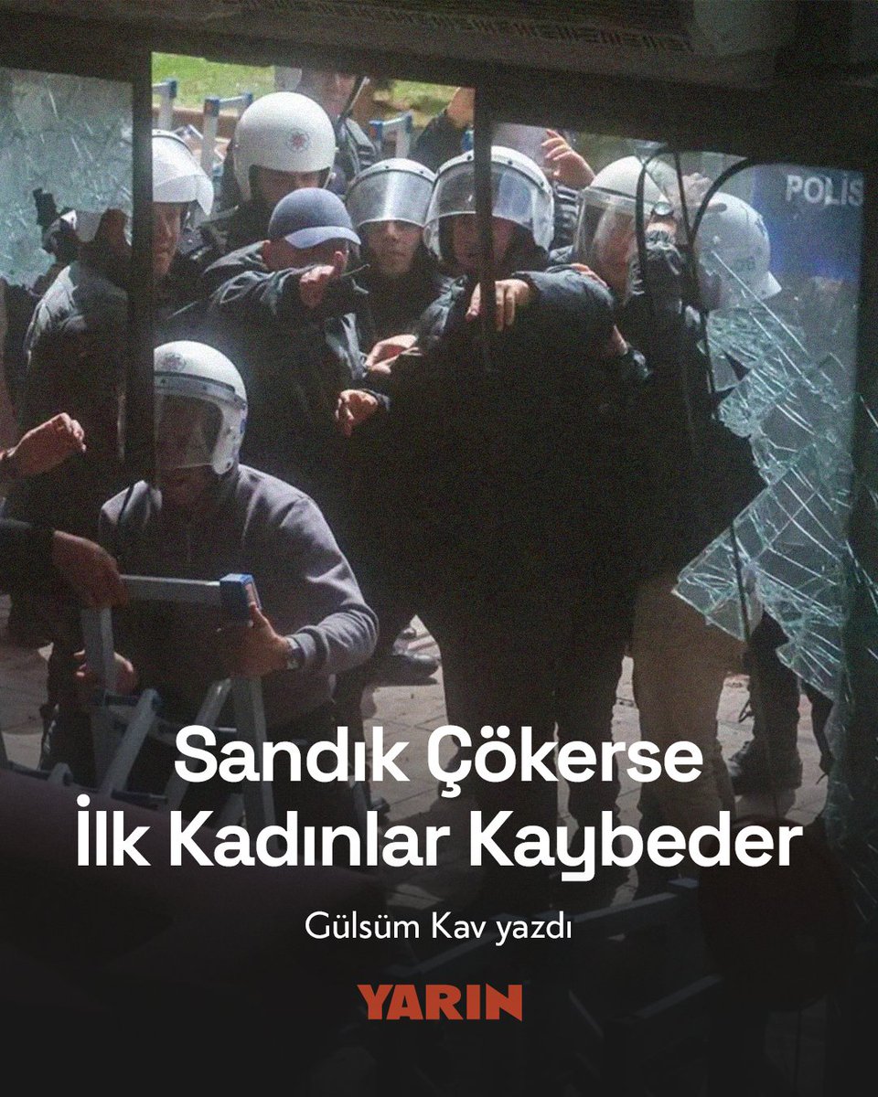 Yarın tweet media
