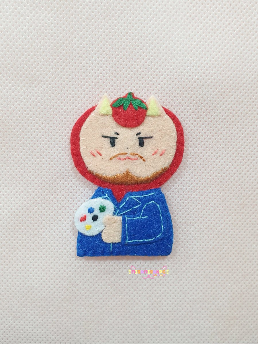 🌈💖คุณนายจาง🦊🍅 tweet media