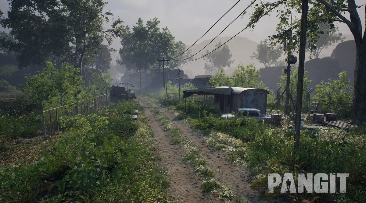 DiezLife's tweet photo. Screenshots from the game PANGIT. Development of the game prologue
#ScreenshotSaturday #indiegame #gamedev #newgame #indiegamedev #wishlist #shooter #parkour #PANGIT https://t.co/rLx2Kt3Agj