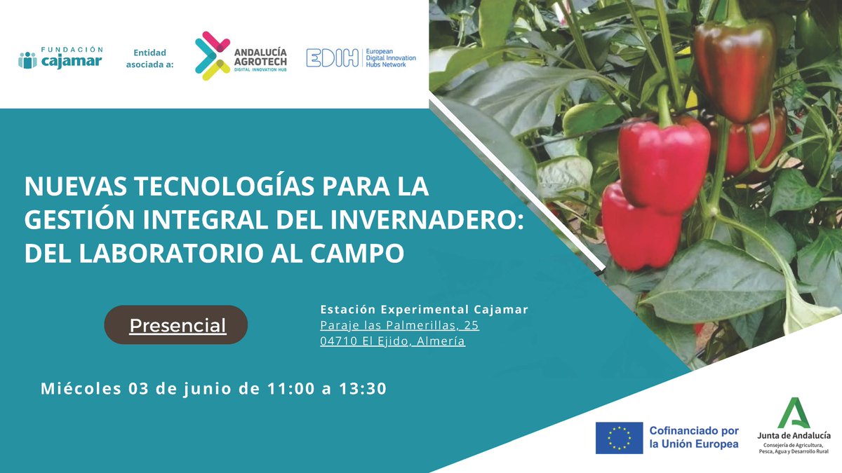 Cooperativas Agro-alimentarias de Andalucía tweet media