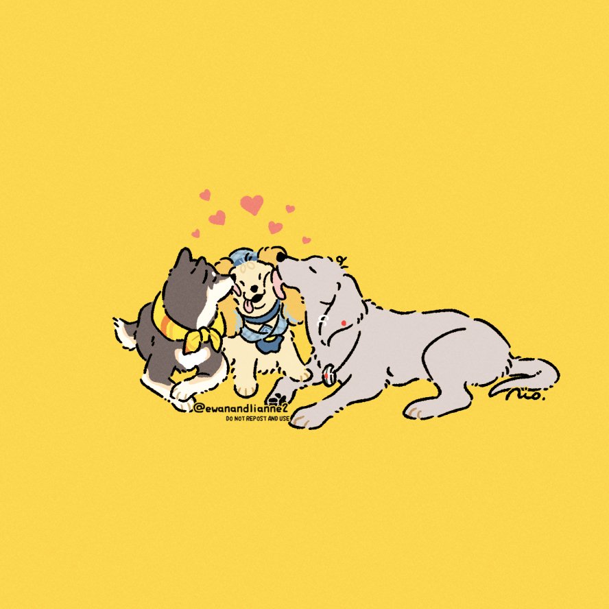 Rio🐶その2 tweet media