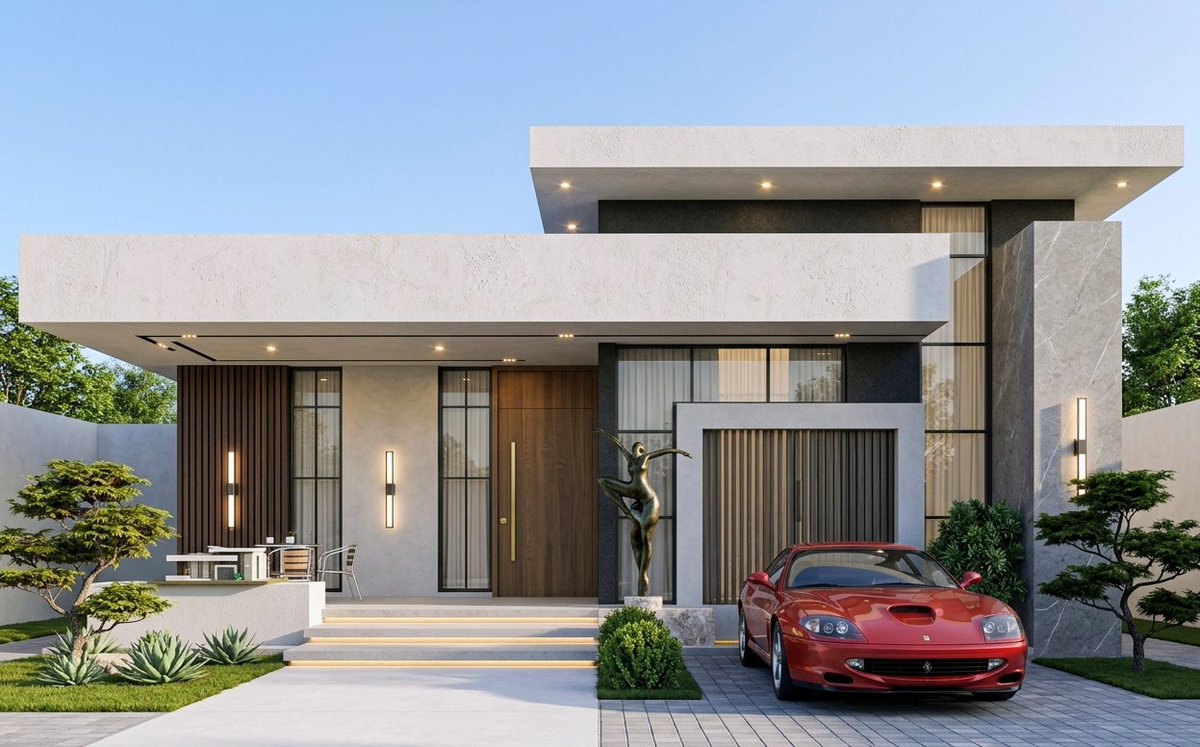 AbyssArchitects's tweet photo. Modern-Prime Living https://t.co/DBymFRXOO5