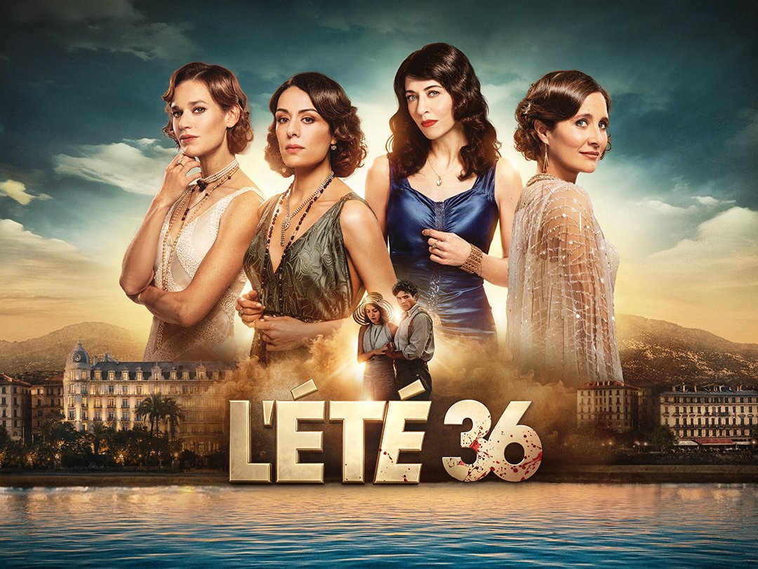TF1 Pro tweet media