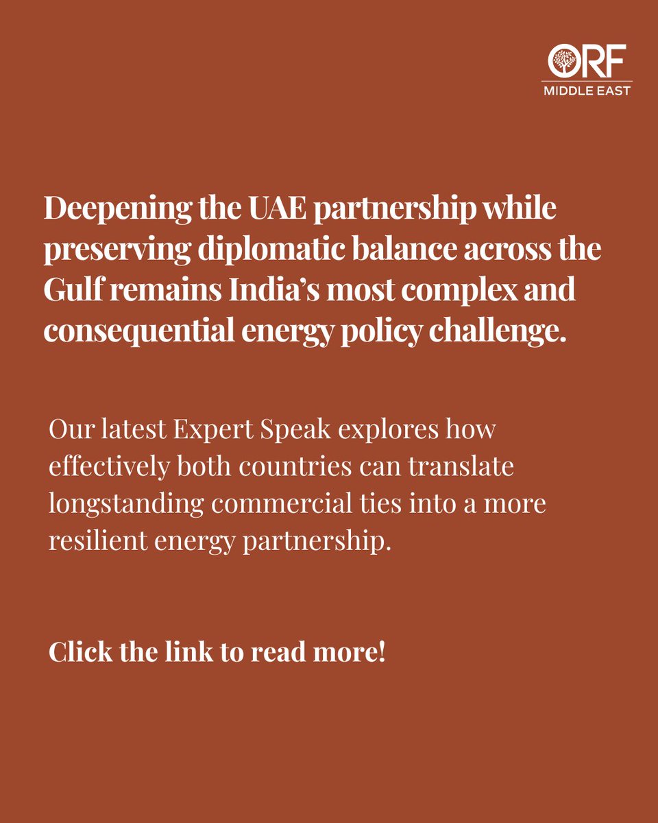 ORF Middle East tweet media
