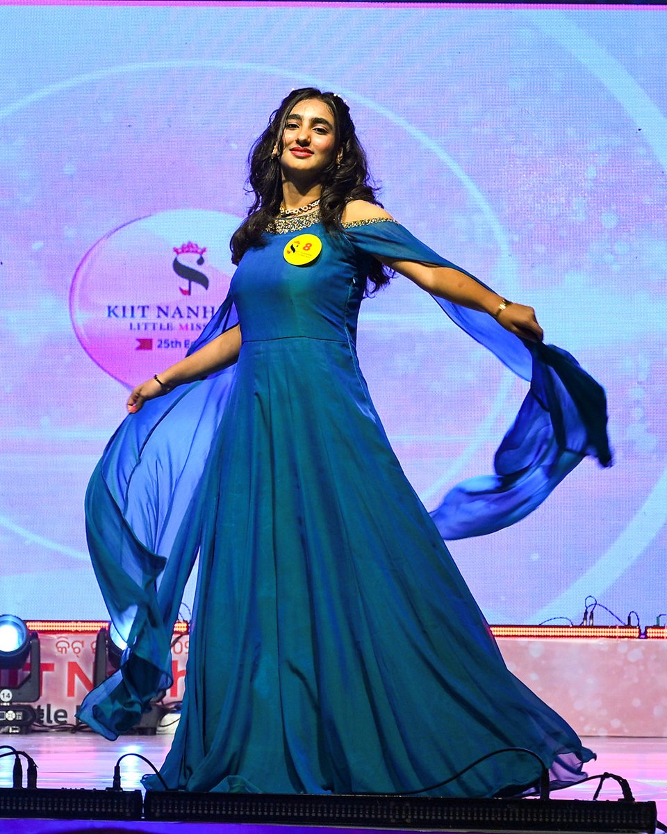 KIIT_NanhiPari's tweet photo. The beauty of the round was seeing confidence expressed in so many unique personalities.
For more info, follow us on:
Facebook: https://t.co/isawk4GpDi
Instagram: https://t.co/Q7KUmFv6GE
#KIITNanhipari #LittleMissIndia #Bhubaneswar #Odisha #Smartwalkround #selfintroduction https://t.co/1MfkZT919H