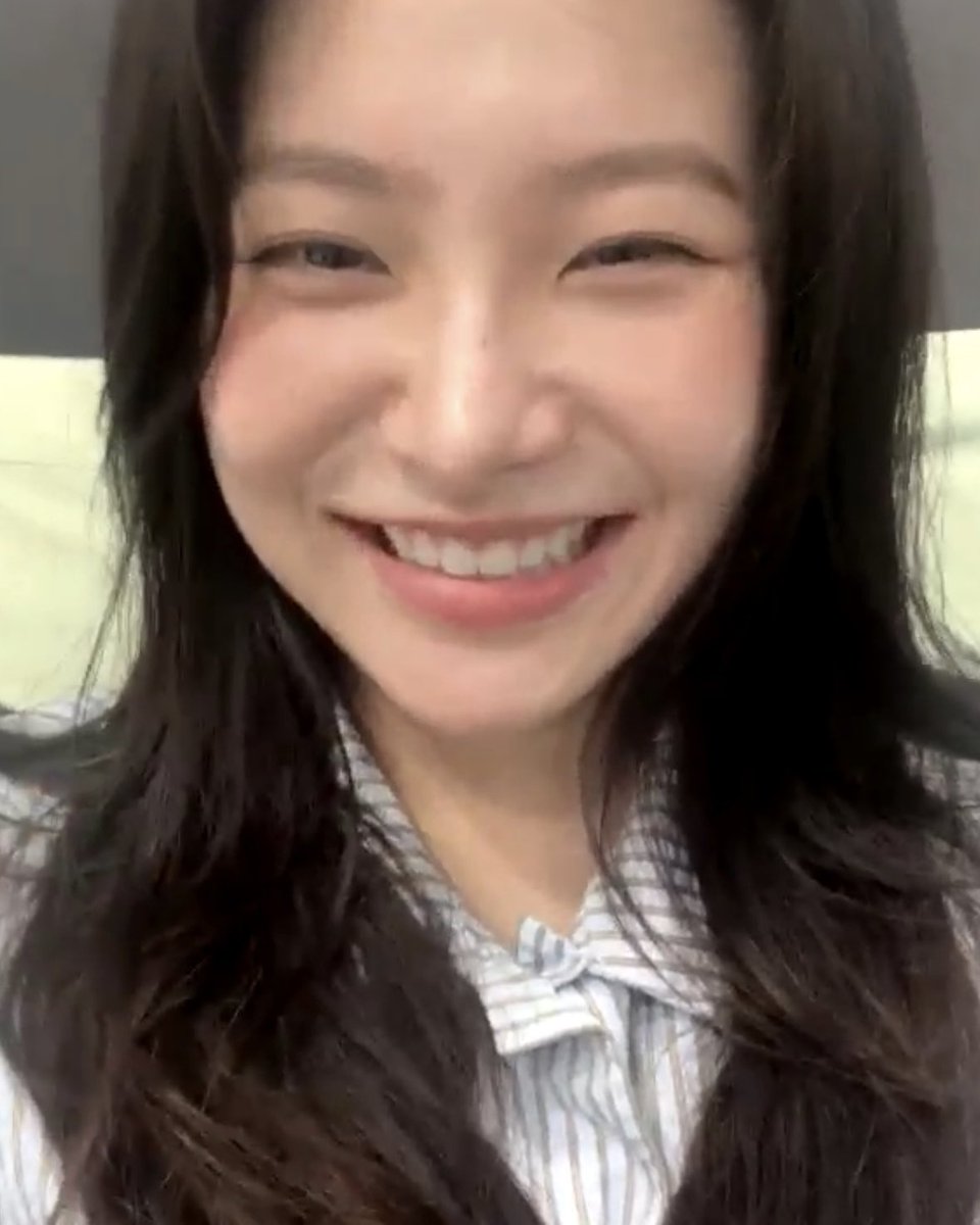 KIM YERIM Global Union tweet media