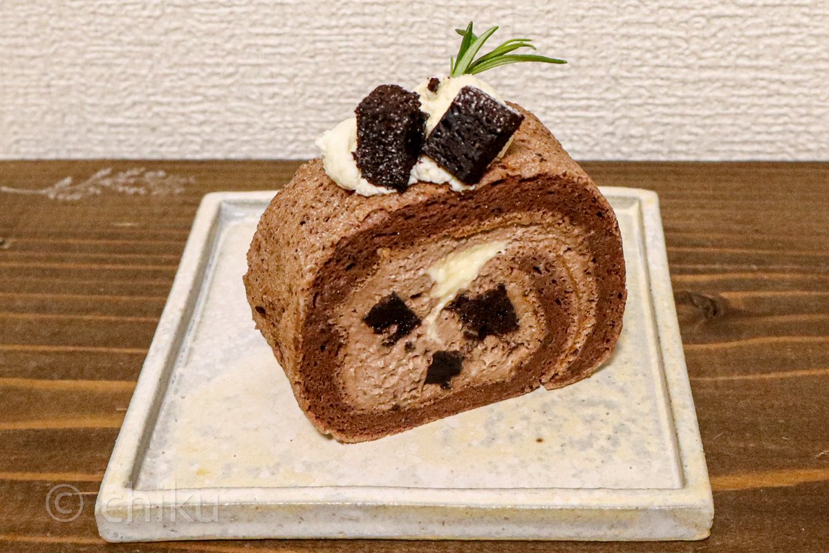 chiku🍀グルメとカメラ tweet media