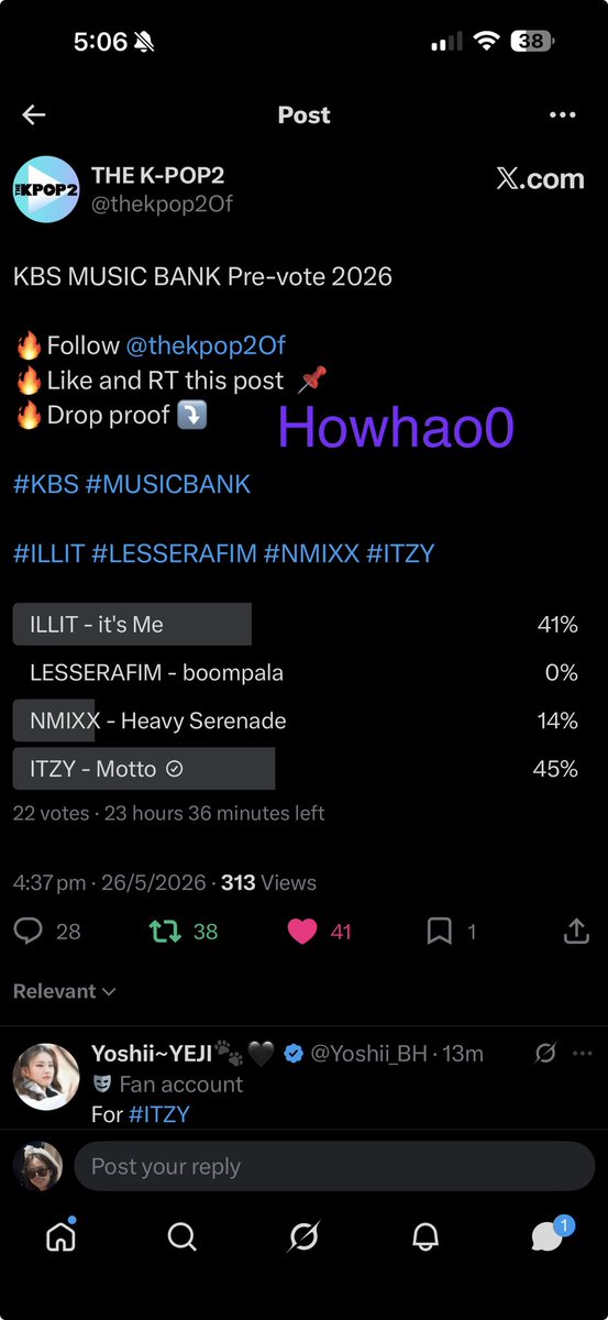 howhao 🍦🪜 tweet media