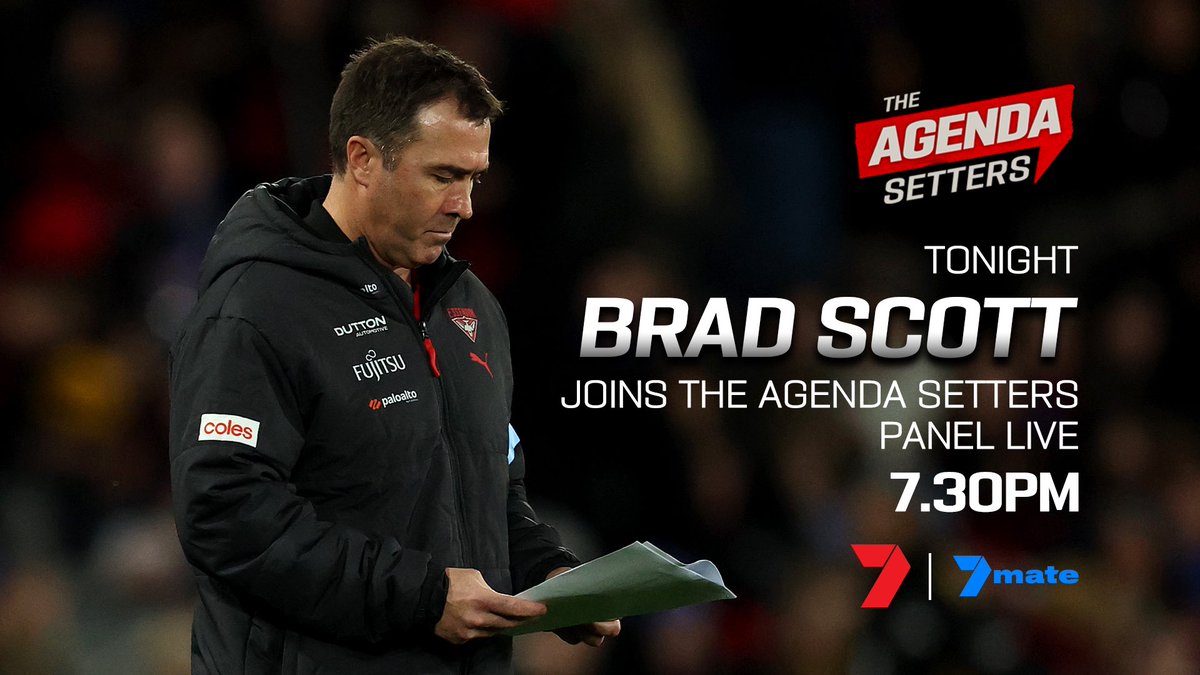 7AFL tweet media