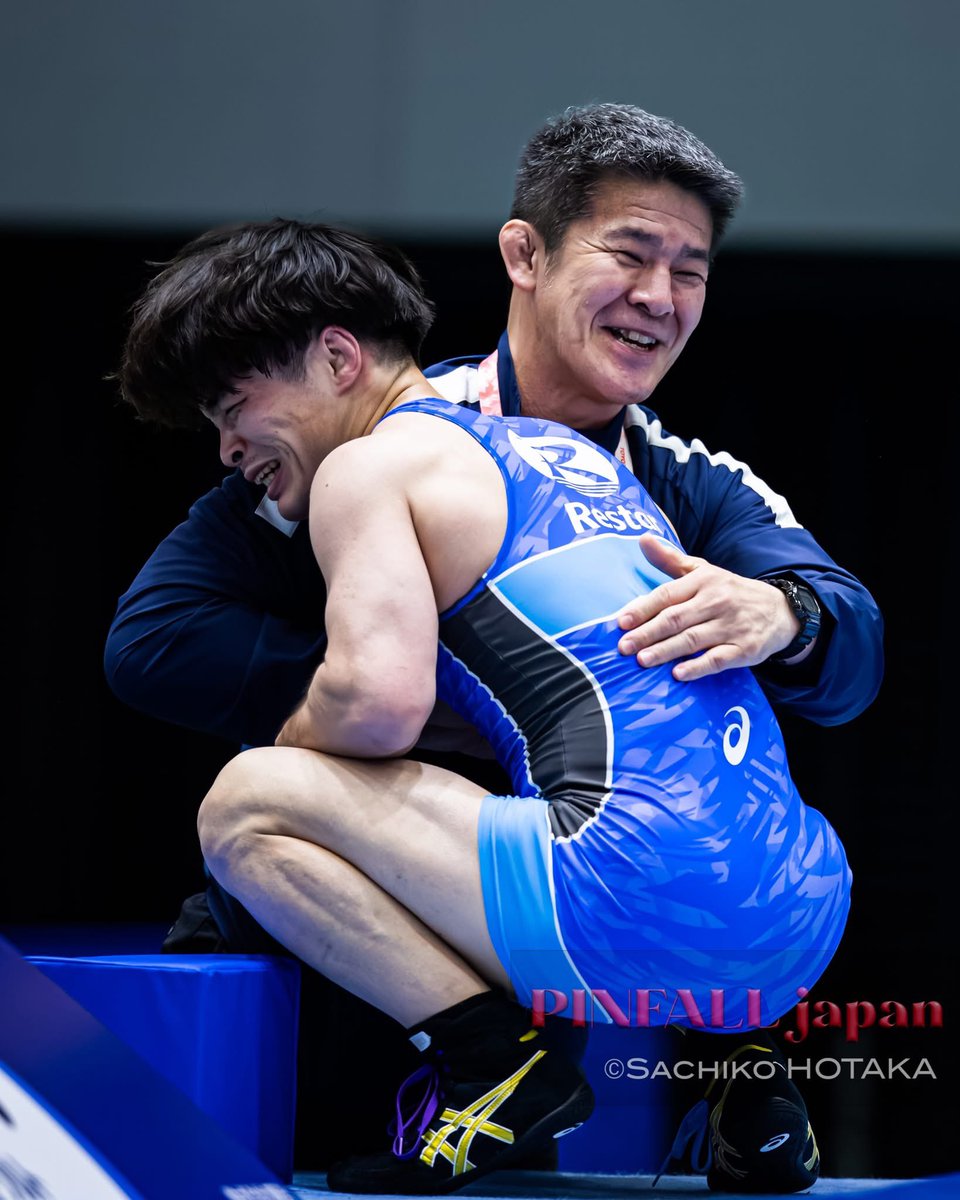 ayata_11's tweet photo. 明治杯優勝出来ました🥇
60kg級では5年ぶり
また、プレーオフにも勝ちアジア大会の代表も内定です！

32年ぶりの日本開催、名古屋市で行われます
是非会場で応援してください！！

まだまだ夢の途中
このままロス五輪に向けて進み続けます🔥

応援ありがとうございました！！ https://t.co/jQiC7X07FP